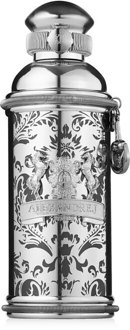 Духи Alexandre.J Silver Ombre 144621