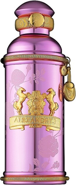 Духи Alexandre.J Rose Oud 144611