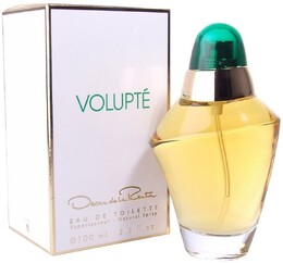Туалетная вода Oscar de la Renta Volupté 315561