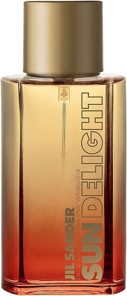 Туалетная вода Jil Sander Sun Delight 2885