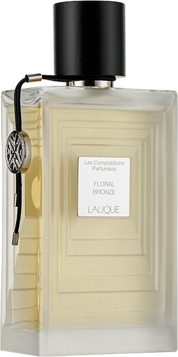 Духи Lalique Floral Bronze 387115