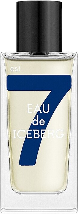 Туалетная вода Iceberg Eau de Iceberg Cedar 20839