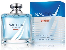 Туалетная вода Nautica Voyage Sport 262525