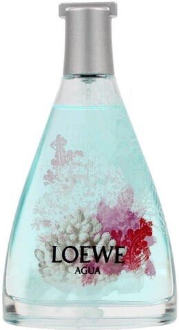 Туалетная вода Loewe Agua de Loewe Mar de Coral 337789