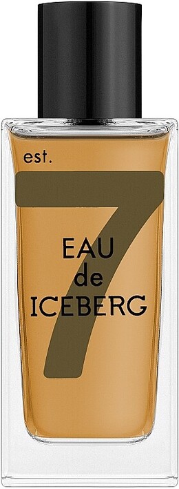 Туалетная вода Iceberg Eau de Iceberg Amber 30953