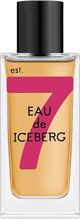 Туалетная вода Iceberg Eau de Iceberg Wild Rose 30941