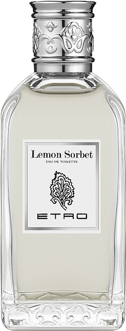 Туалетная вода Etro Lemon Sorbet Eau de Toilette 266947