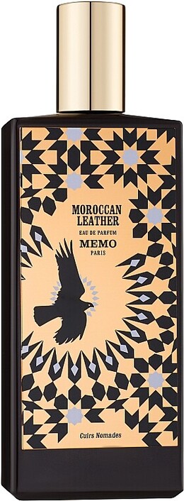 Духи Memo Moroccan Leather 600506