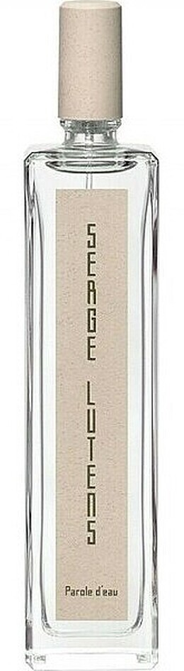 Духи Serge Lutens Parole D'eau 784408