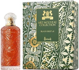 Духи Alexandre.J Black Beetle 839887