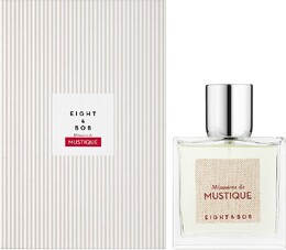 Духи Eight & Bob Memoires de Mustique 827240