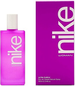 Туалетная вода Nike Woman Ultra Purple 637980