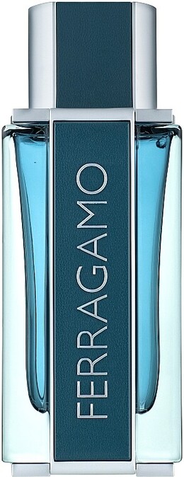 Духи Salvatore Ferragamo Intense Leather 649324