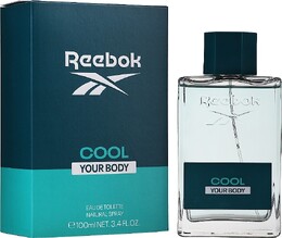 Туалетная вода Reebok Cool Your Body For Men 775122