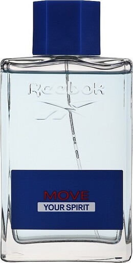 Туалетная вода Reebok Move Your Spirit For Men 775114