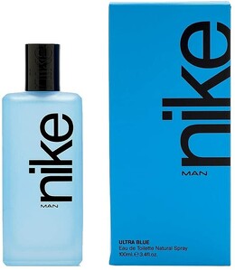 Туалетная вода Nike Man Ultra Blue 637933