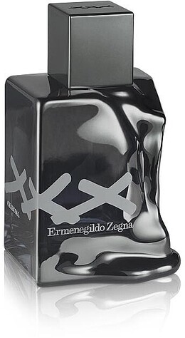 Духи Ermenegildo Zegna XXX Charcoal 707325