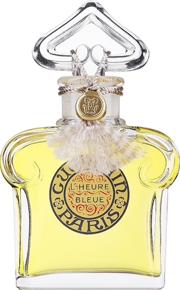 Духи Guerlain L'Heure Bleue Parfum, 30 мл 583372 | cdek_stock