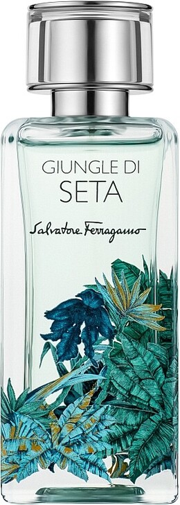Духи Salvatore Ferragamo Giungle Di Seta 649258