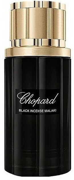 Духи Chopard Black Incense Malaki 618259