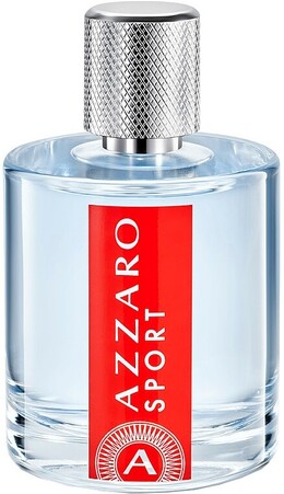 Туалетная вода Azzaro Sport 690960