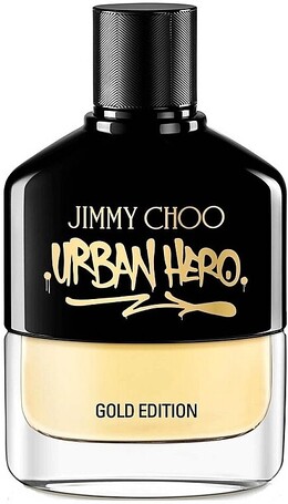 Духи Jimmy Choo Urban Hero Gold Edition 669189