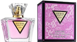 Туалетная вода Guess Seductive Kiss 749797