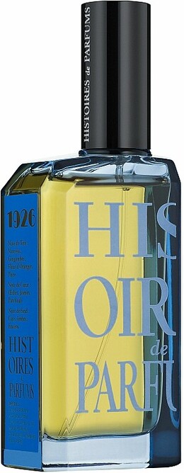 Духи Histoires De Parfums 1926 Turandot Puccini Absolu 260057