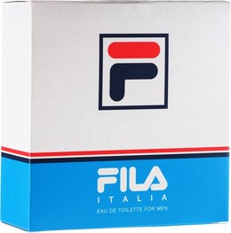 Туалетная вода Fila For Men 306173