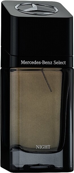 Духи Mercedes-Benz Select Night 467410