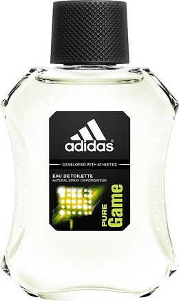 Туалетная вода Adidas Pure Game 20162