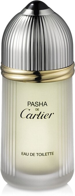 Туалетная вода Cartier Pasha de Cartier 1107