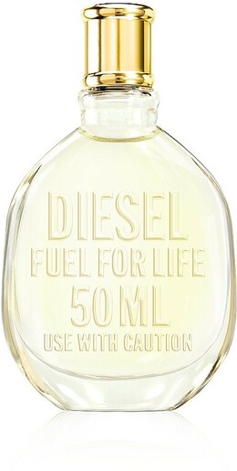 Духи Diesel Fuel for Life Femme 9715