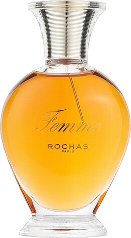 Туалетная вода Rochas Rochas Femme 41087