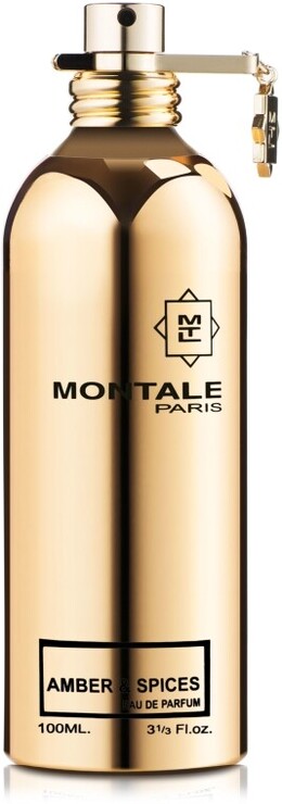 Духи Montale Amber & Spices 26739