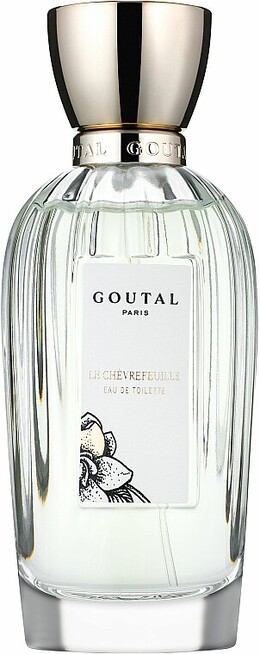 Туалетная вода Annick Goutal Le Chevrefeuille 37331