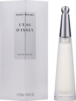Туалетная вода Issey Miyake L'Eau D'Issey Limited Edition 2779