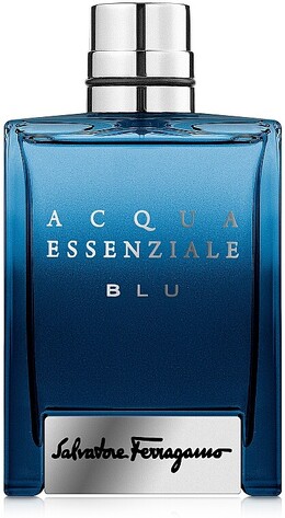 Туалетная вода Salvatore Ferragamo Acqua Essenziale Blu 136661