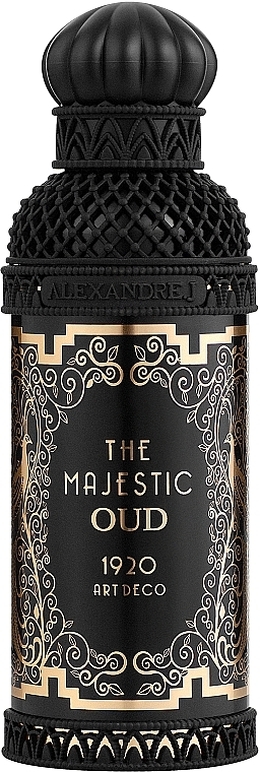 Духи Alexandre.J The Majestic Oud 626463