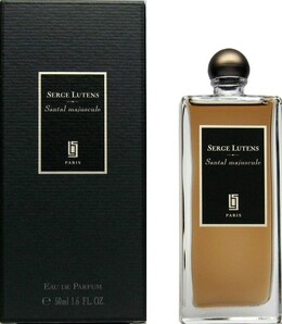 Духи Serge Lutens Santal Majuscule 62689