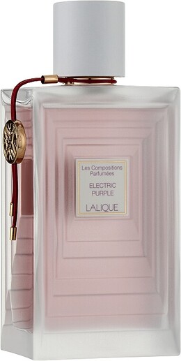 Духи Lalique Les Compositions Parfumees Electric Purple 521441