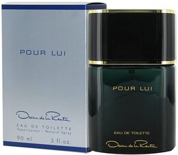 Туалетная вода Oscar de la Renta Pour Lui 287645