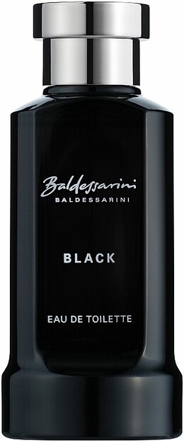 Туалетная вода Baldessarini Black 497537