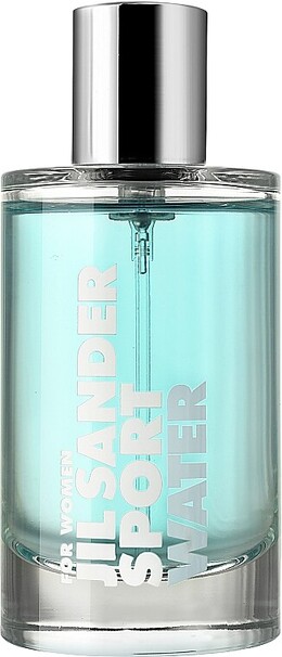 Туалетная вода Jil Sander Sport Water 2872