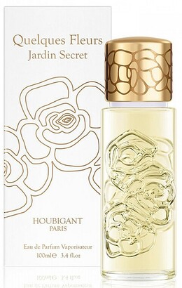 Духи Houbigant Quelques Fleurs Jardin Secret 587169