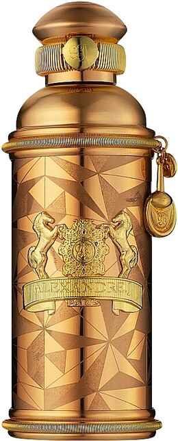 Парфюмерная вода Alexandre.J The Collector Golden Oud 288697
