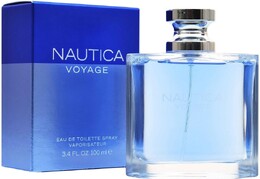 Туалетная вода Nautica Voyage 259483