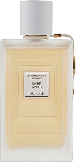 Духи Lalique Les Compositions Parfumees Sweet Amber 521497