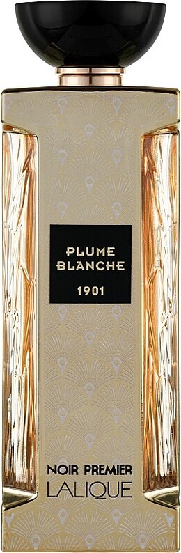 Духи Lalique Noir Premier Plume Blanche 1901 797354