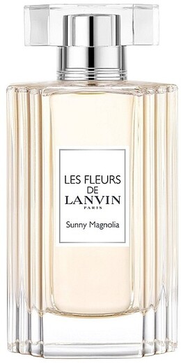 Туалетная вода Lanvin Les Fleurs De Lanvin Sunny Magnolia 765441